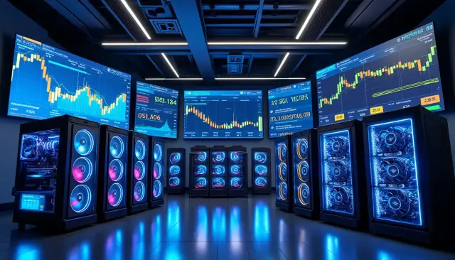Découverte des nouvelles crypto monnaies : comment se lancer dans le minage ?