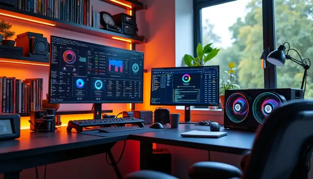Découvrez comment choisir le meilleur kit de minage crypto pour maximiser vos gains