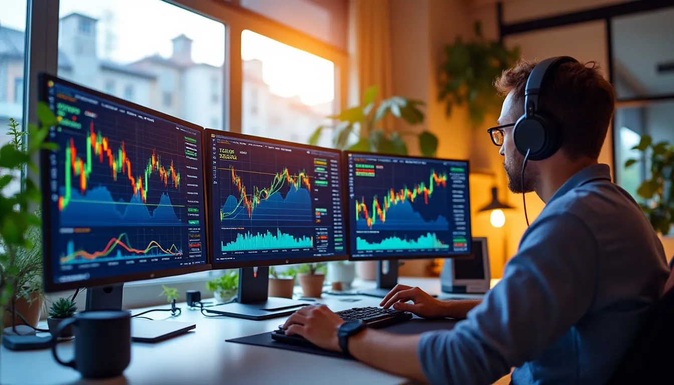 Miner du bitcoin gratuitement : ce que rapporte vraiment chaque méthode