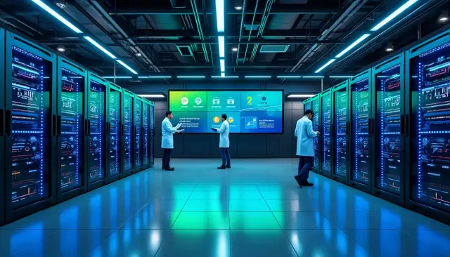 Découvrez le plan synoptique idéal pour optimiser votre minage de crypto monnaie