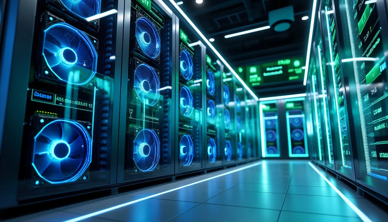 Matériel de minage crypto monnaies : le catalogue 2026 vérifié