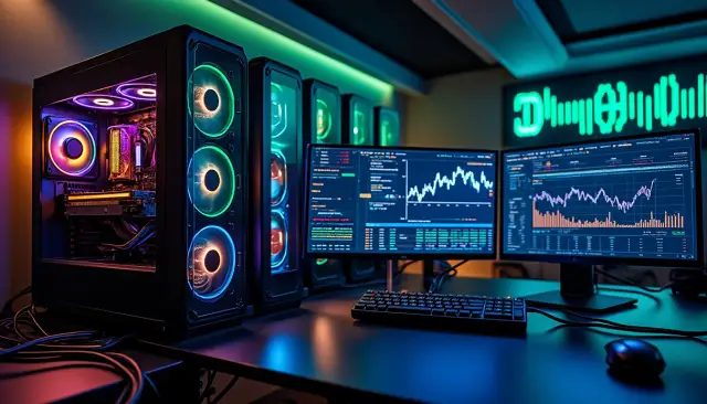 Découvrez les meilleurs conseils pour réussir votre site de minage de crypto-monnaies