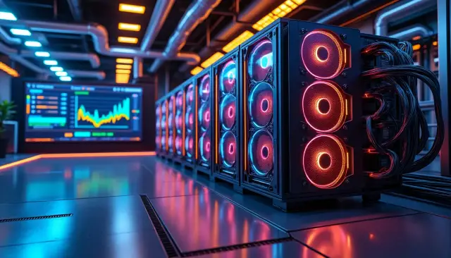 Minage crypto sur PC : les logiciels morts que les comparatifs citent encore