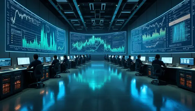 Découvrir les secrets du minage de crypto-monnaies en 2025