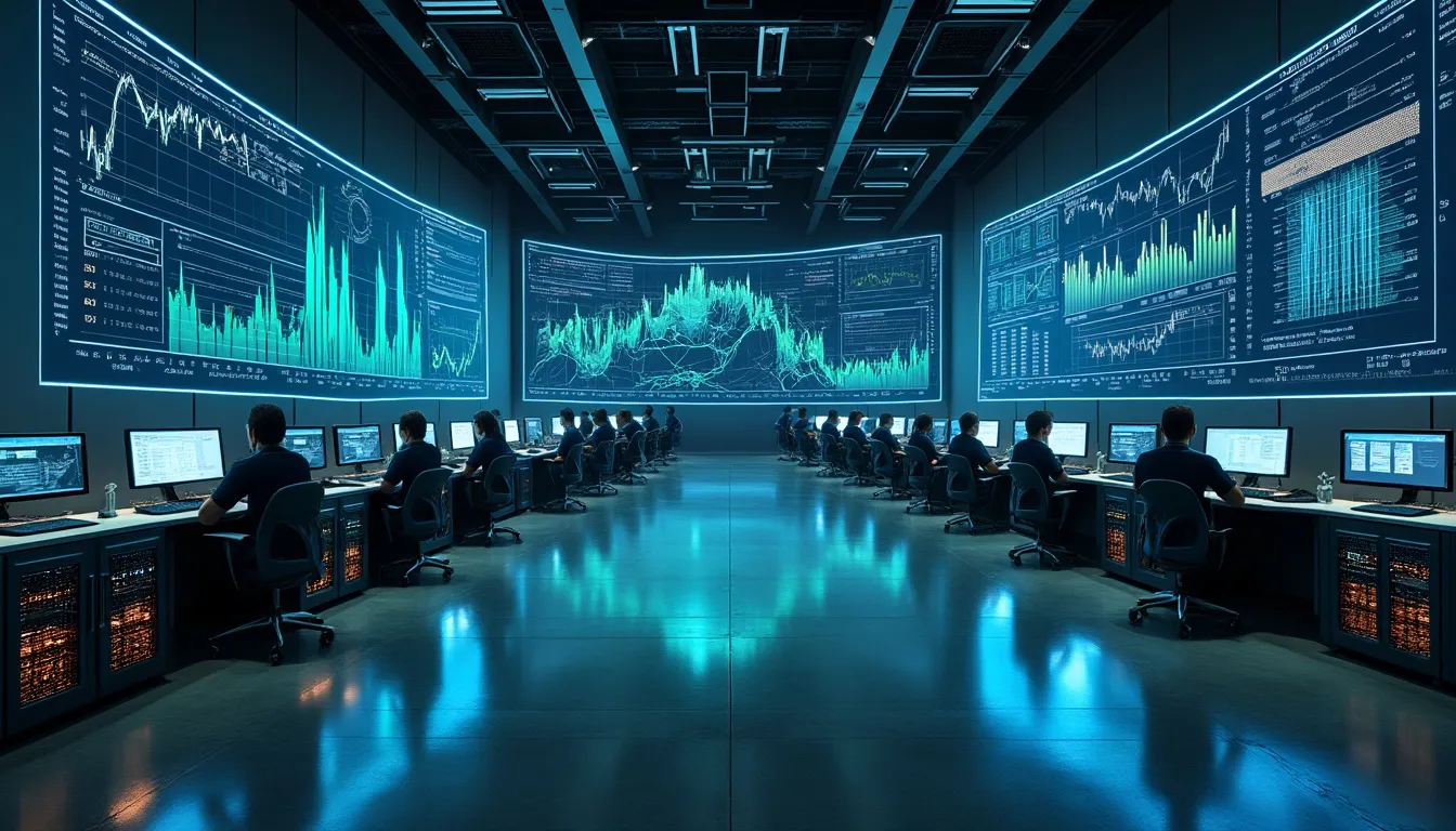 Découvrir les secrets du minage de crypto-monnaies en 2025
