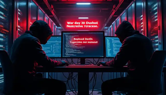 Des mineurs de cryptomonnaies malveillants exploitent des configurations DevOps négligentes, laissant les infrastructures cloud à risque