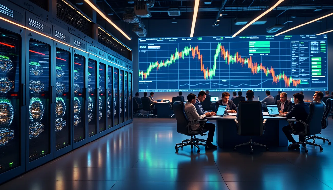 GoMining dévoile un fonds de 100 millions de dollars pour le minage de Bitcoin destiné aux investisseurs institutionnels