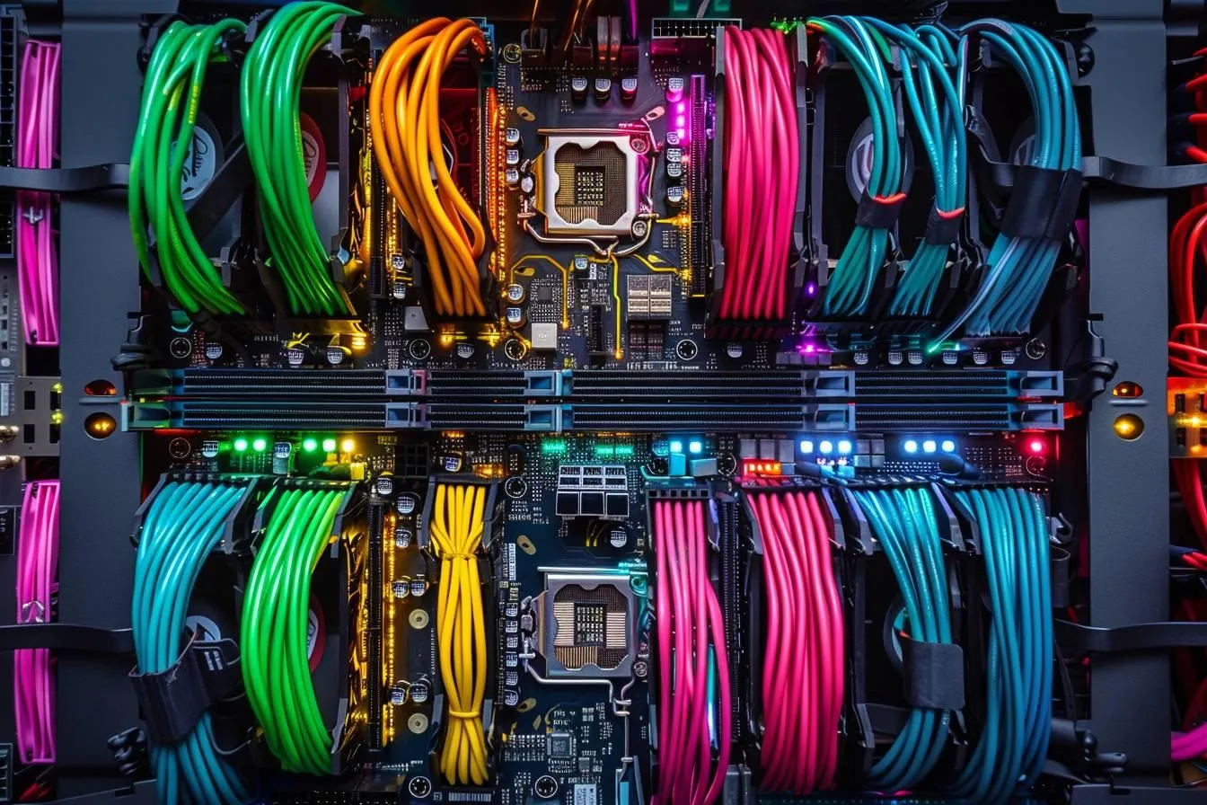 Les meilleures cartes graphiques pour le minage de cryptomonnaies : guide complet des GPU dédiés