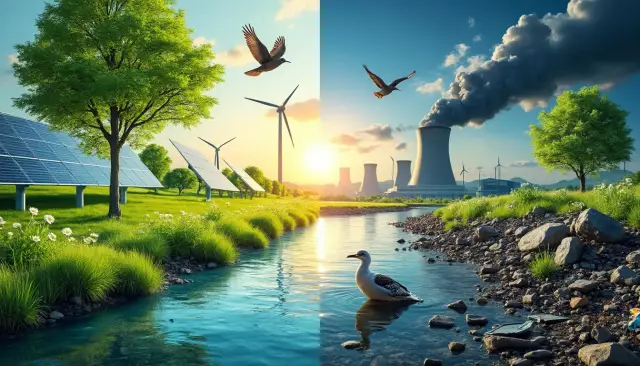 Le bitcoin est-il un moteur de transformation écologique ou une illusion trompeuse ?
