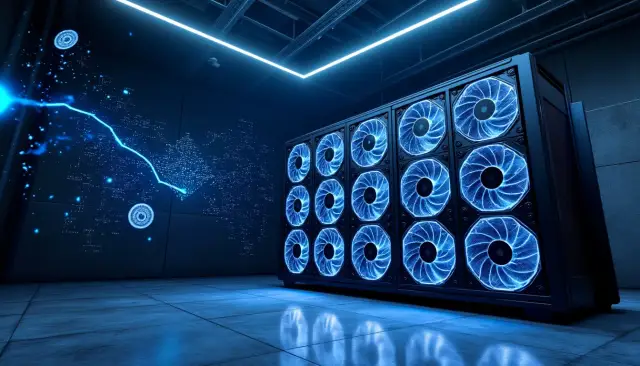 Le minage de crypto monnaie expliqué : comment ça fonctionne ?