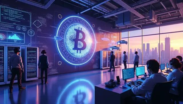 Comment miner une crypto : le guide complet pour débuter en 2026