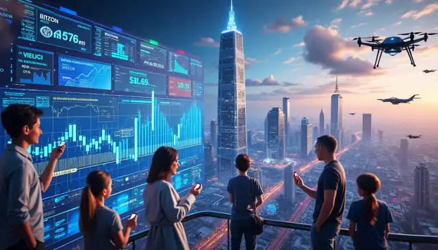 Meilleur cloud mining : quelle plateforme de minage choisir en 2026