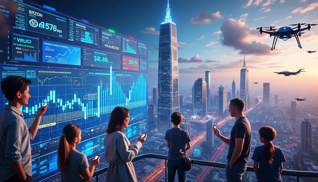 Meilleur cloud mining : quelle plateforme de minage choisir en 2026