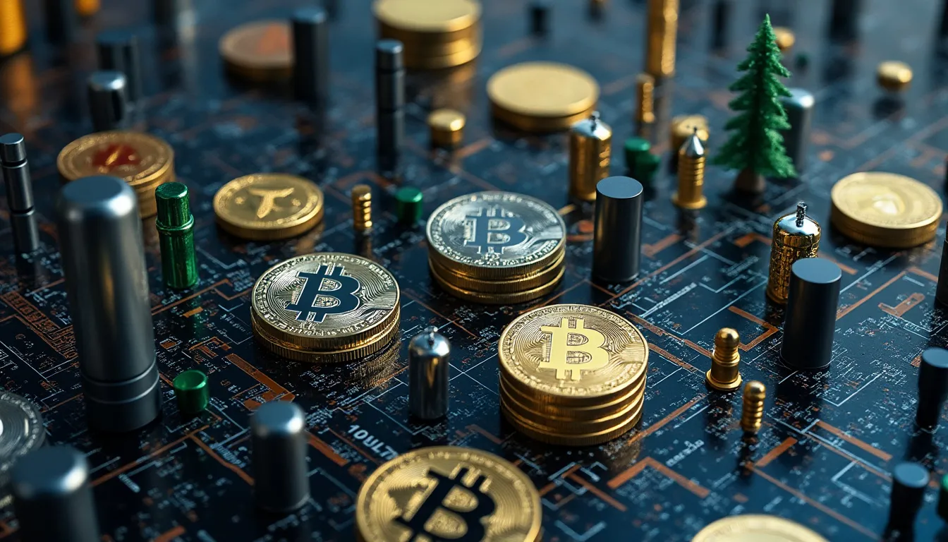 Les autorités américaines commencent à libérer certains mineurs de crypto-monnaies saisis, selon des dirigeants du secteur