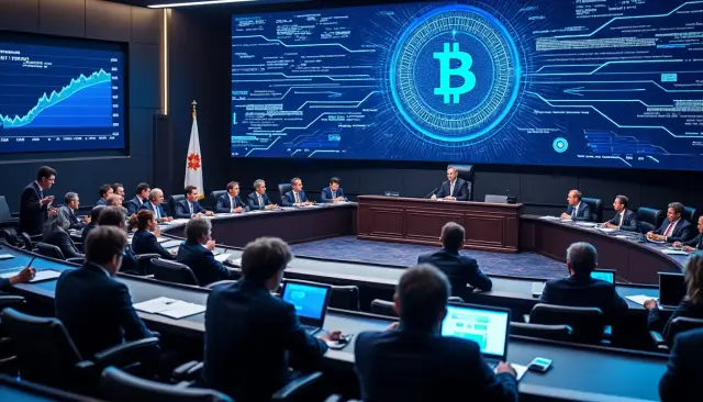 Les législateurs du New Hampshire vont se prononcer sur la déréglementation du minage de cryptomonnaies
