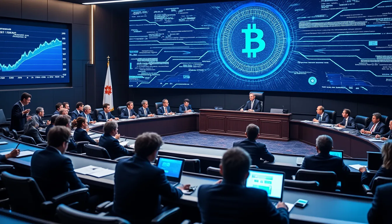 Les législateurs du New Hampshire vont se prononcer sur la déréglementation du minage de cryptomonnaies
