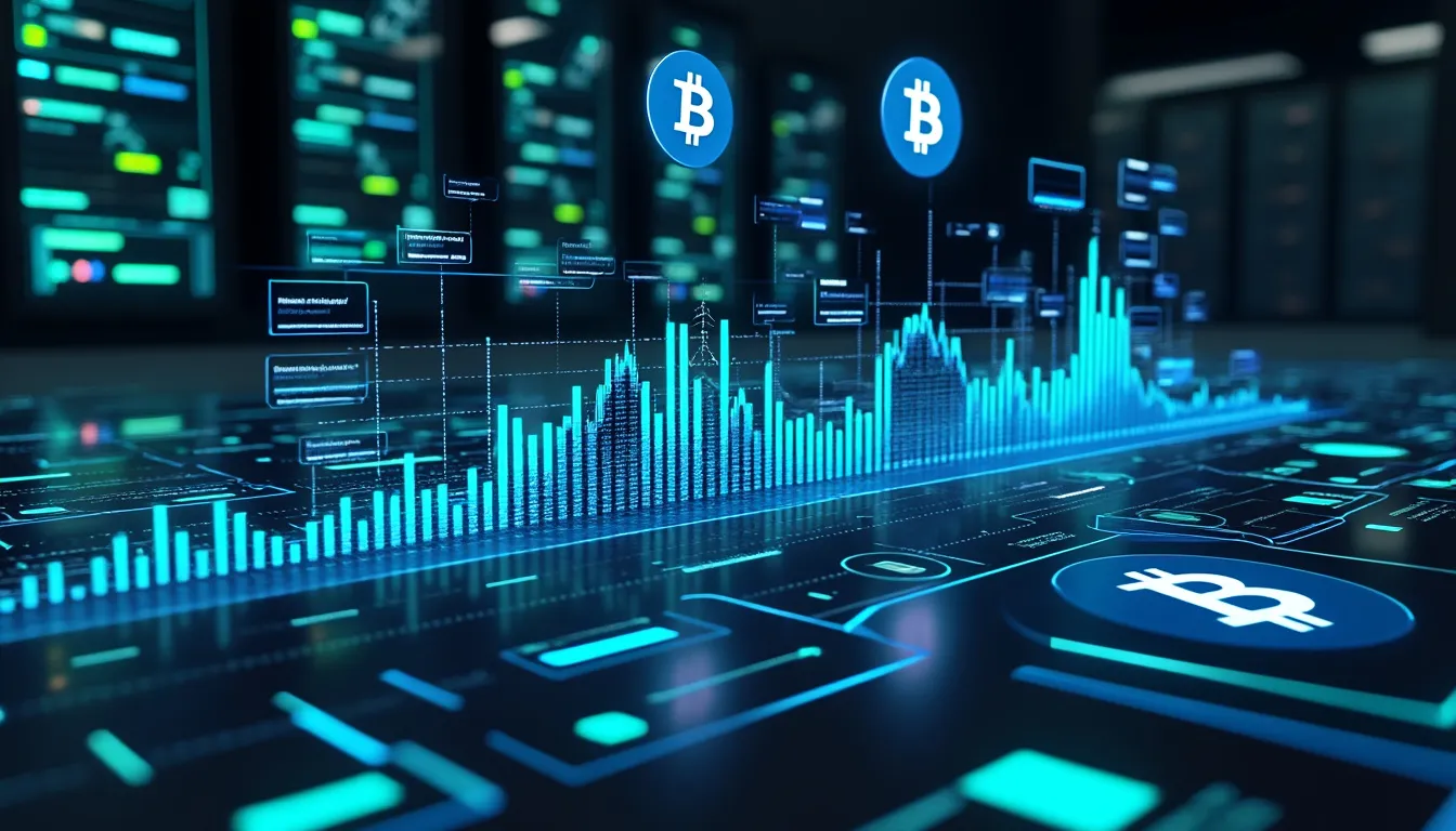 les meilleures applications gratuites de minage de bitcoin dans le cloud en 2025 : un guide pour gagner des btc