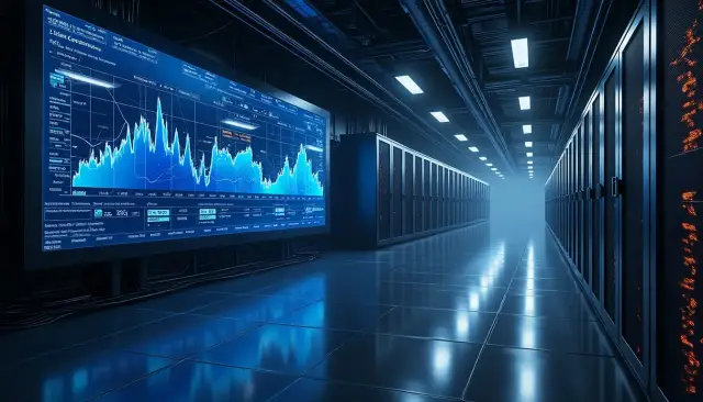 Les secrets des statistiques de minage de cryptomonnaie révélés
