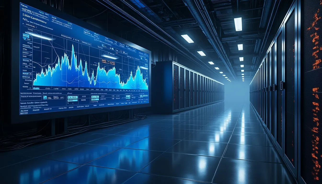 Les secrets des statistiques de minage de cryptomonnaie révélés
