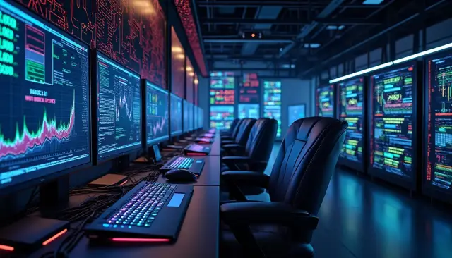 Les secrets pour optimiser votre algorithme de minage crypto