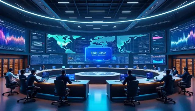 Les tendances et politiques des cryptomonnaies s'entrelacent : SIX MINING se positionne comme la nouvelle référence