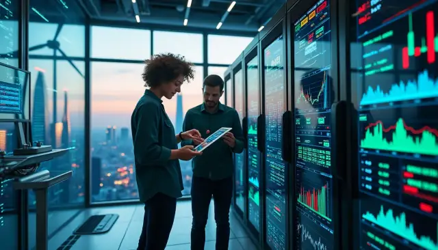 Minage de crypto-monnaies : comment maximiser votre rentabilité en 2025 ?