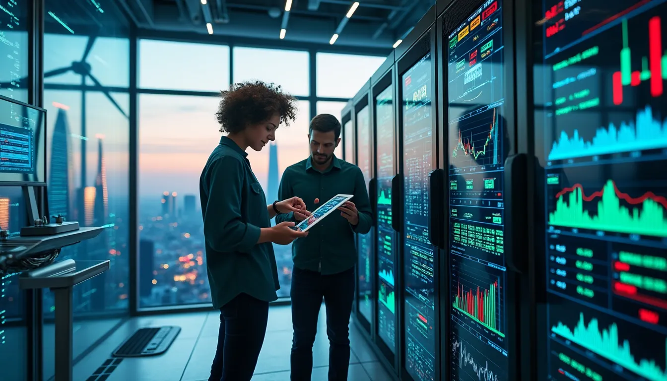Minage de crypto-monnaies : comment maximiser votre rentabilité en 2025 ?