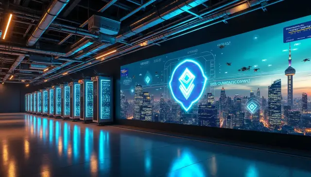 Pourquoi choisir le minage de cryptomonnaies en 2025 ?