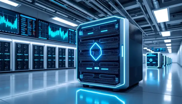 Pourquoi choisir un ASIC pour le minage de crypto-monnaies ?