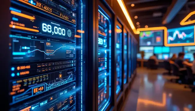 Pourquoi choisir un logiciel de minage crypto pour maximiser vos gains ?