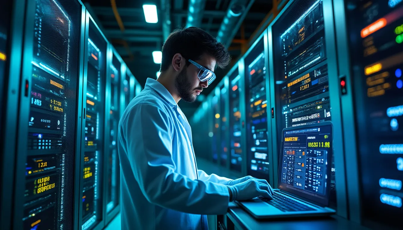 Pourquoi investir dans une machine de minage de crypto-monnaies en 2025 ?