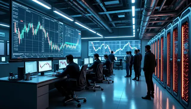 Pourquoi le minage de cryptomonnaies demeure une activité lucrative en 2025 ?