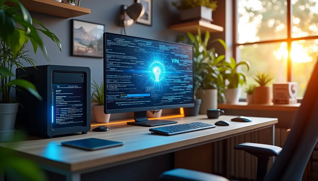Protégez votre vie privée : liste efficace contre le minage de crypto-monnaies