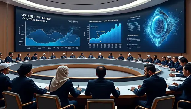 Que dit la loi sur le minage de cryptomonnaies en 2025 ?
