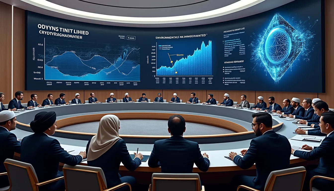 Que dit la loi sur le minage de cryptomonnaies en 2025 ?