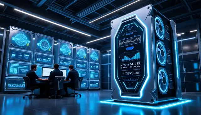 Quelle est la meilleure tour de minage crypto en 2025 ?