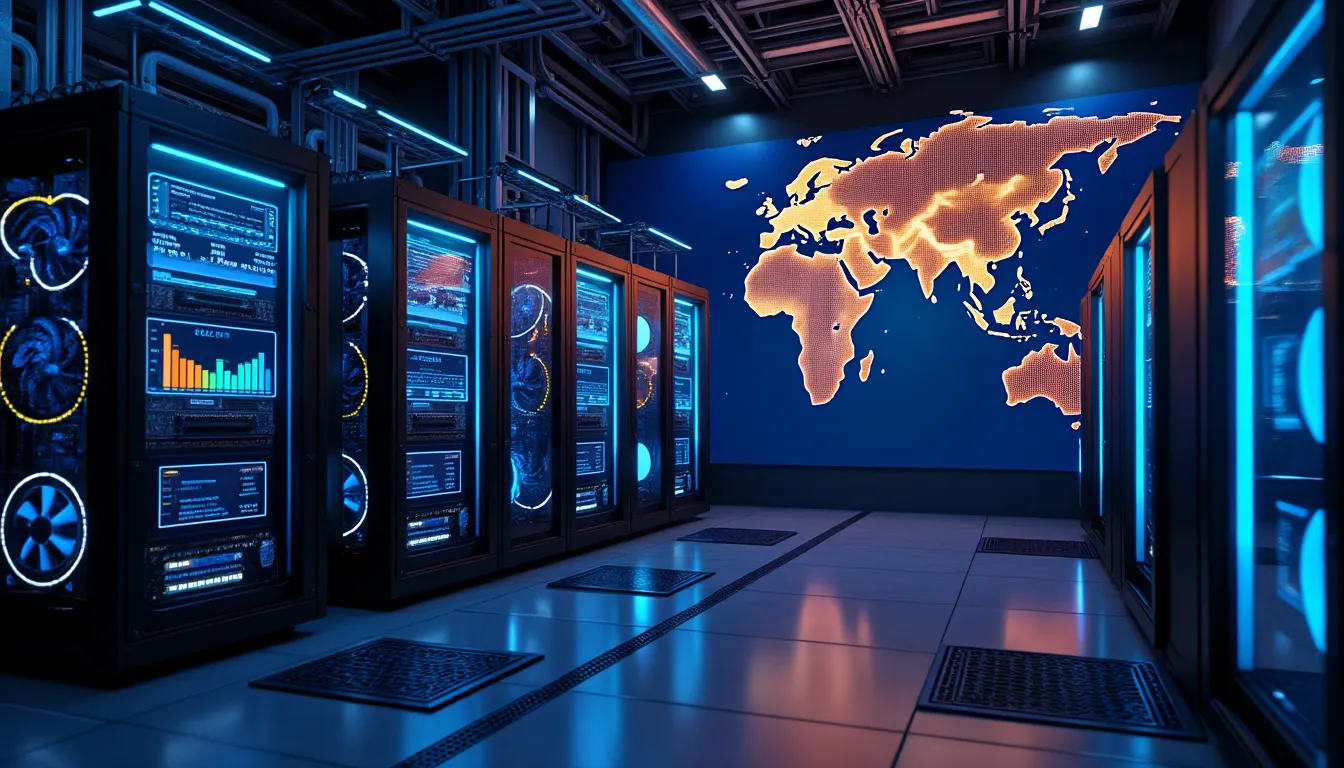 Qu'est-ce que le minage de crypto-monnaie et pourquoi est-ce important ?