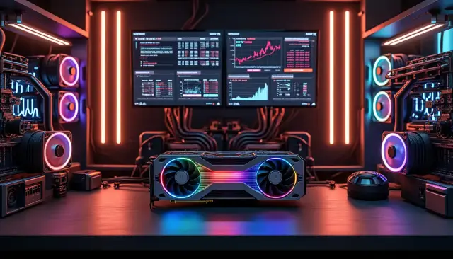 Radeon RX 7900XT : une carte graphique puissante pour le minage en 2025