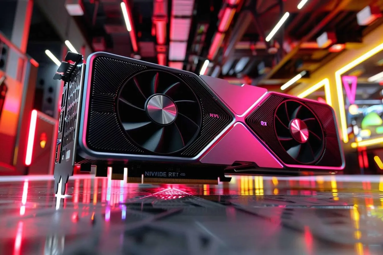 Dimensions de la RTX 4090 : taille et encombrement de la carte graphique haut de gamme de NVIDIA