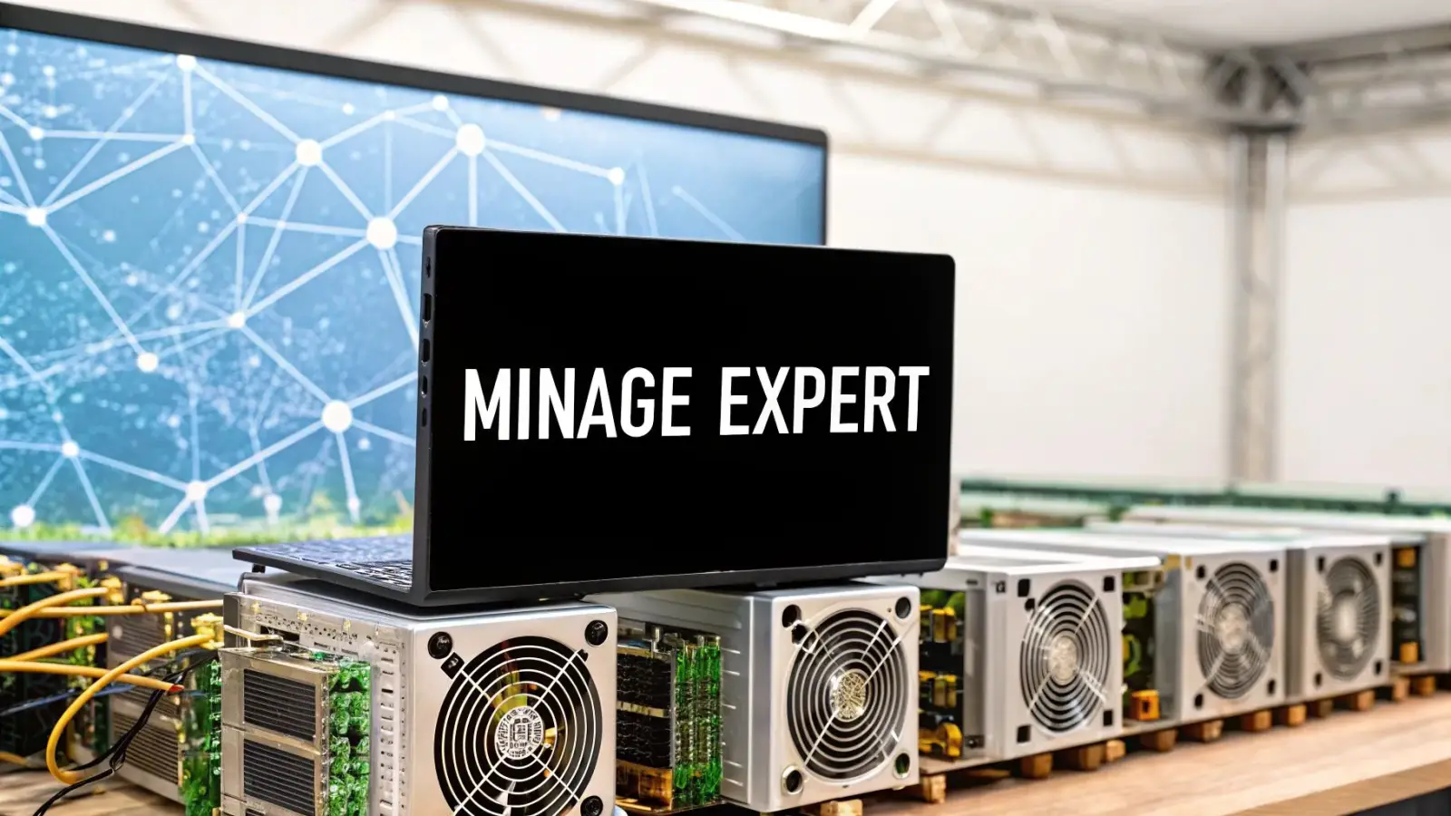 Miner Ethereum : c’est terminé depuis le 15 septembre 2022