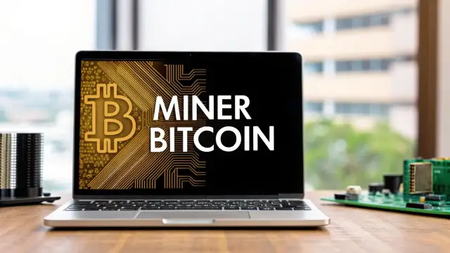 Comment miner du bitcoin : la procédure et le calcul en euros