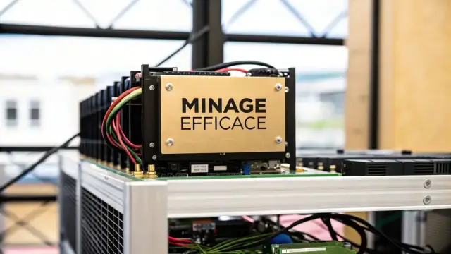 Miner crypto : ce qui se mine encore en 2026, et avec quoi