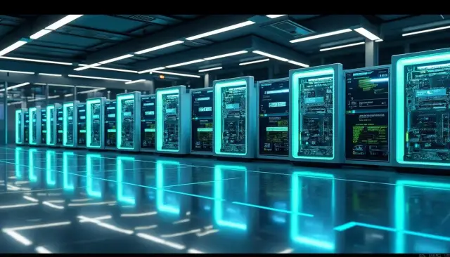 Une nouvelle ère pour le minage de bitcoin : AAS Miner présente la première solution de minage pilotée par l'IA pour un développement crypto plus intelligent et sécurisé.